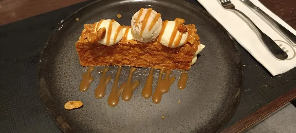 Menu_Restaurant Le Club - Les Ormes, Domaine & Resort_Epiniac_image_6