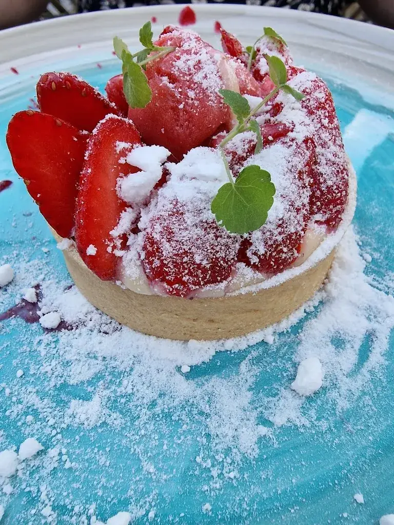 Thomas Jansson_Restaurant Le Club - Les Ormes, Domaine & Resort_Epiniac_review