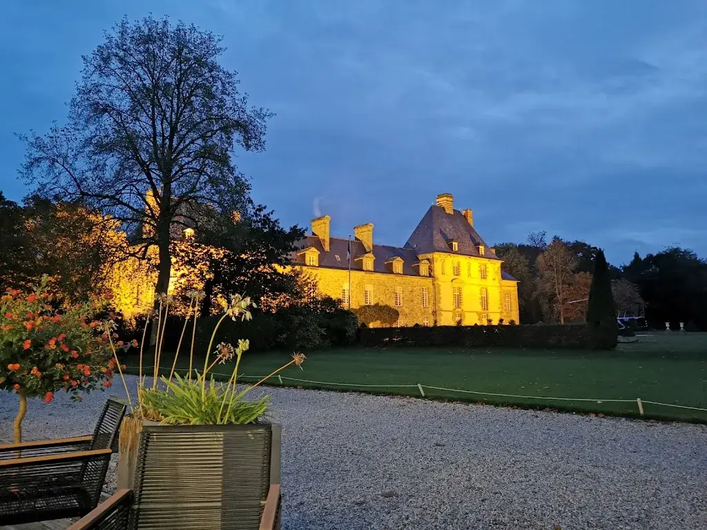 Restaurant Le Club - Les Ormes, Domaine & Resort_Epiniac_slider_image_3