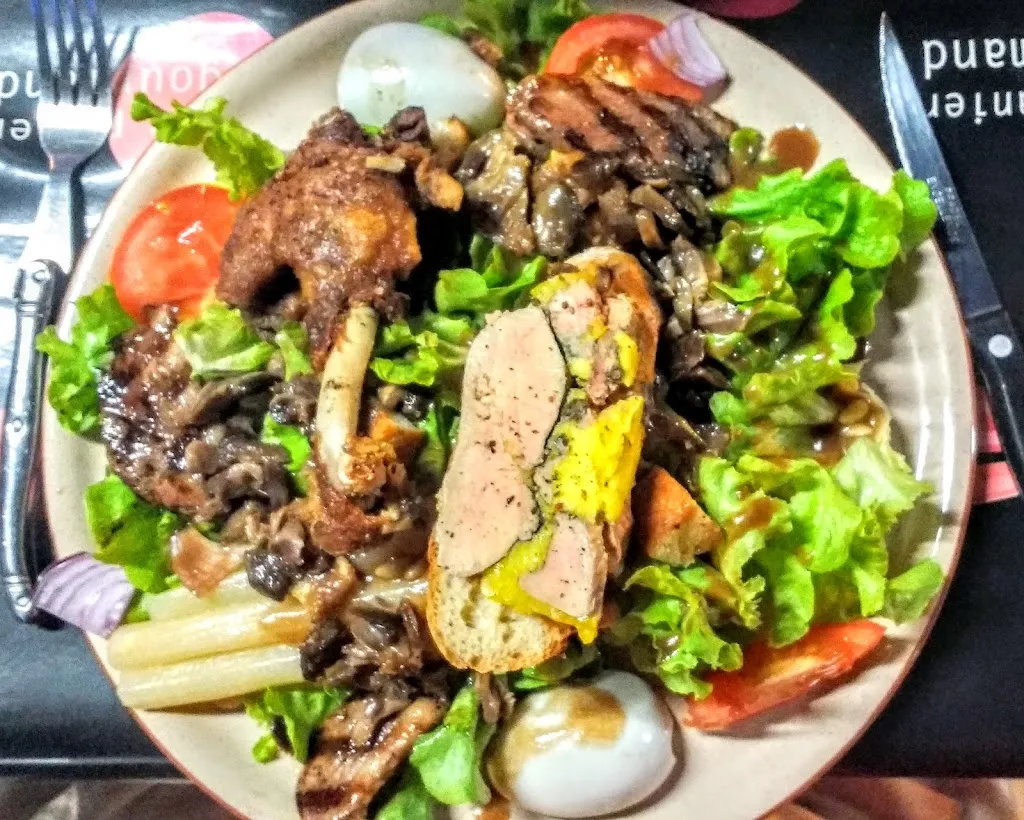 Menu_Le Pignon_Léon_image_5