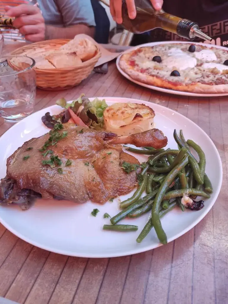 Eric Holtzwarth_Le Ratatouille_Léon_review