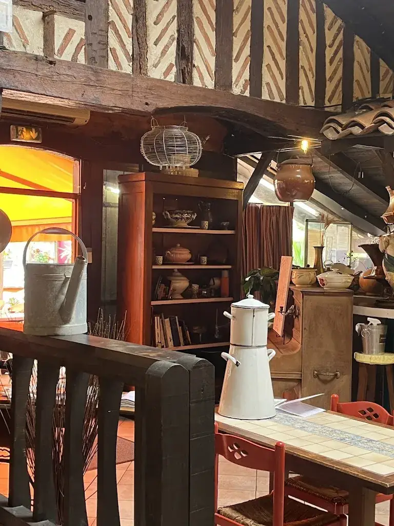 Renée Druart_Le Ratatouille_Léon_review