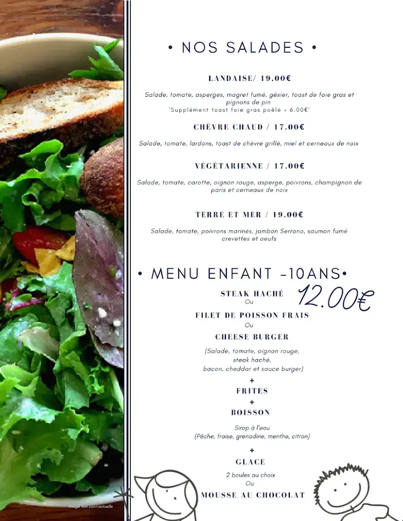 Menu_LÉONTINE_Léon_image_4