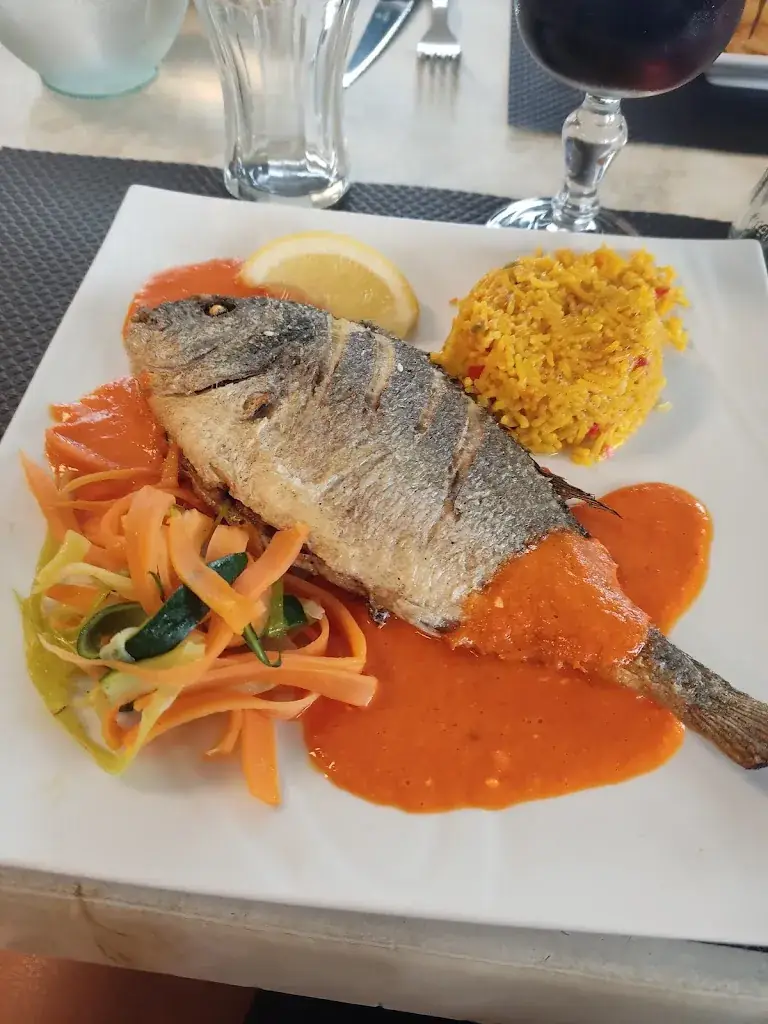 Menu_Restaurant pizzeria et Brasserie du Marché_Léon_image_6