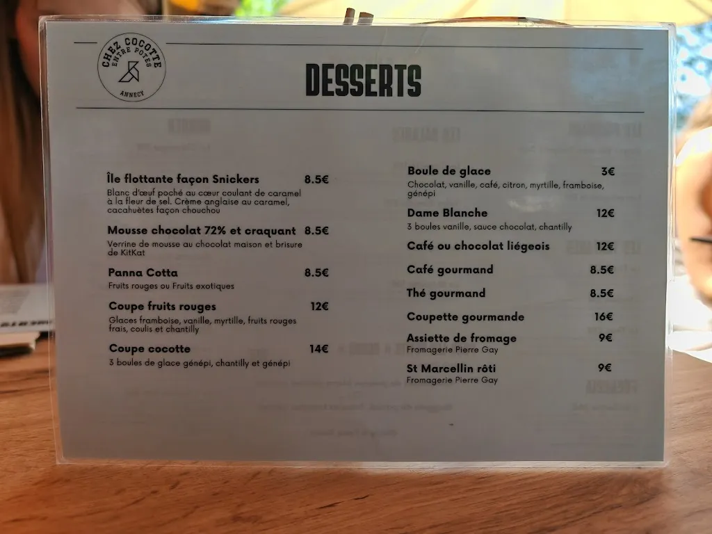 Menu_Chez Cocotte_Annecy_image_3