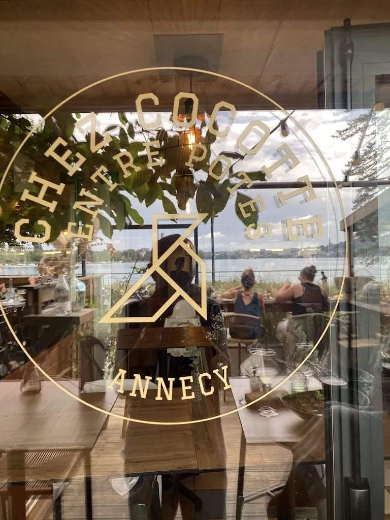 Shirley Gale_Chez Cocotte_Annecy_review