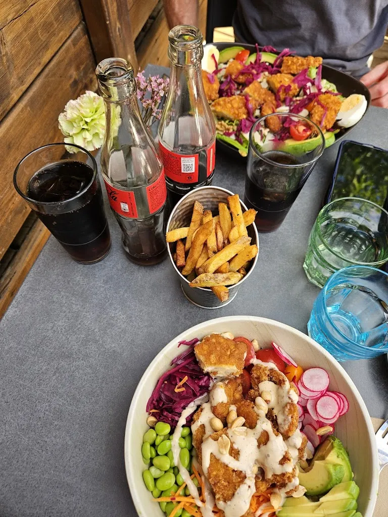 Beth Wernham-Kemp_Chez Cocotte_Annecy_review