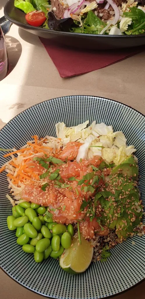 Rituparna Sarkar_Chez Cocotte_Annecy_review