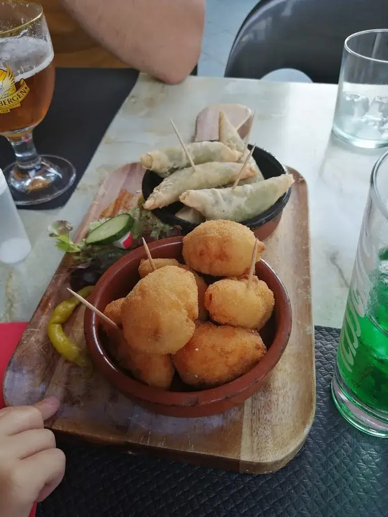 Menü_Hotel Restaurant Le Fair Play_Léon_Bild_2