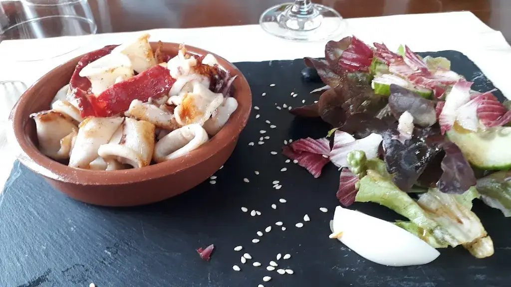 Menü_Hotel Restaurant Le Fair Play_Léon_Bild_9