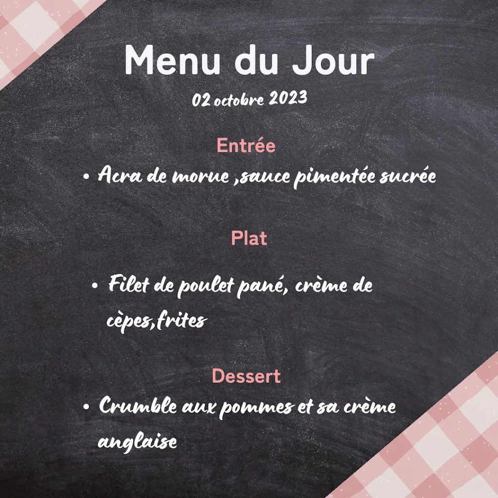 Menu_Le Comptoir - Brasserie_Peintures_image_2