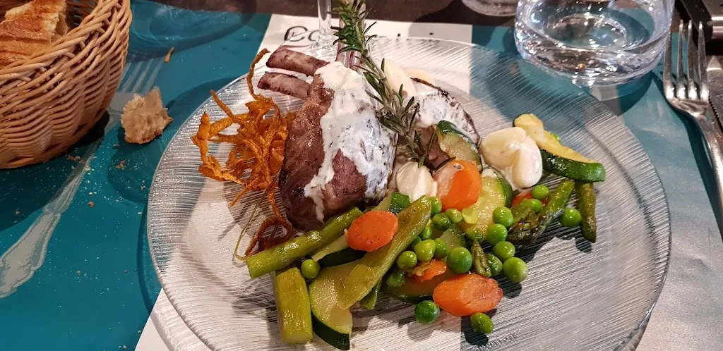 Menu_Le Comptoir - Brasserie_Peintures_image_8