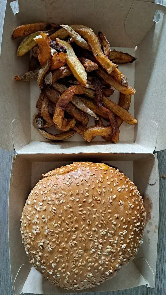 Bob_Jess Burger_Lesparre-Médoc_review