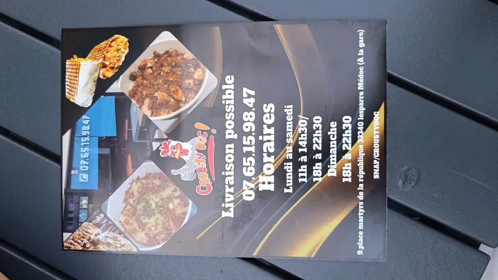 Menu_Crousty doc_Lesparre-Médoc_image_1