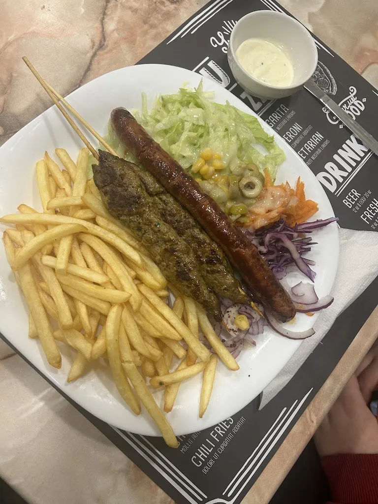 Menu_Riad Délices_Lesparre-Médoc_image_6