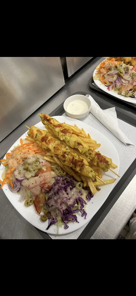 Menu_Riad Délices_Lesparre-Médoc_image_7