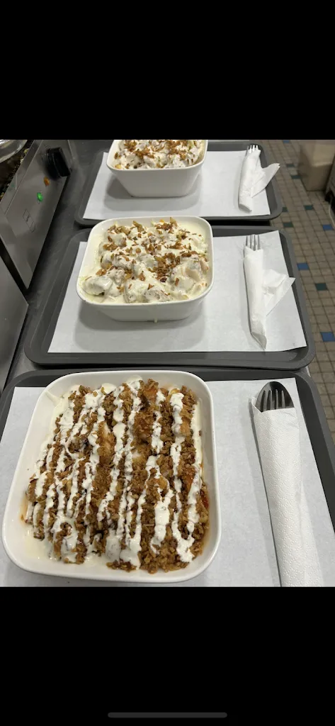 Menu_Riad Délices_Lesparre-Médoc_image_8