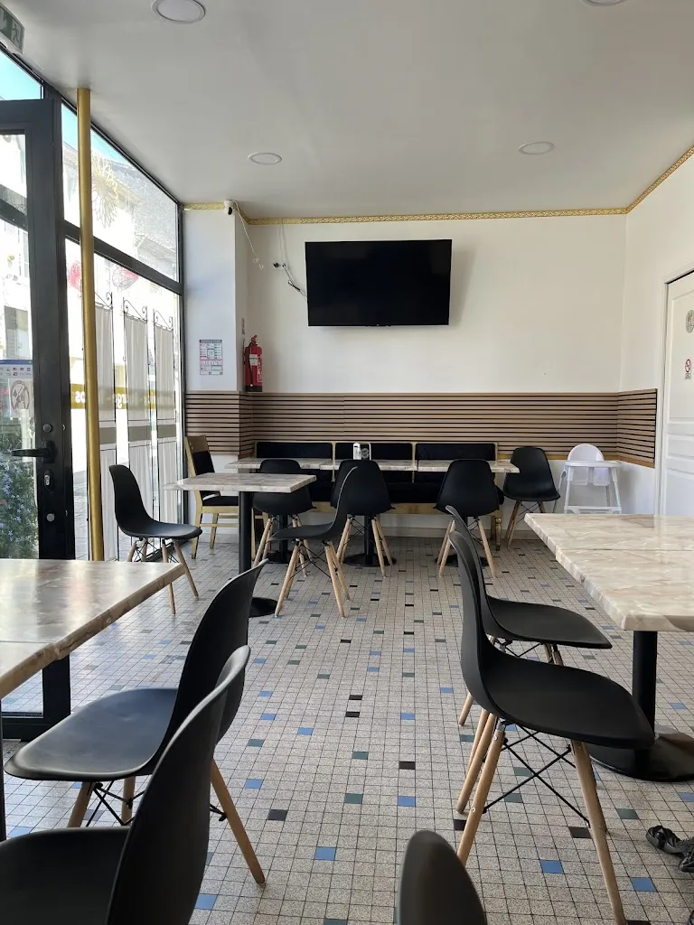 Yume_Riad Délices_Lesparre-Médoc_review