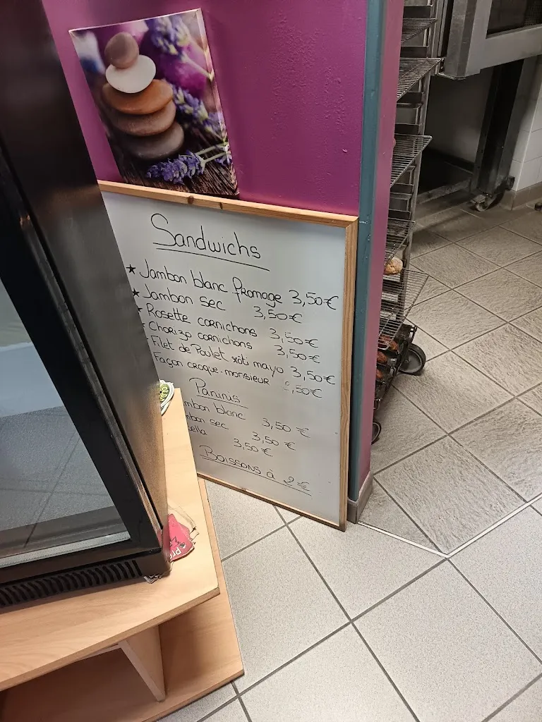 Menu_Pains Viennoiseries Bar Sandwiches_Lestelle-Bétharram_image_1