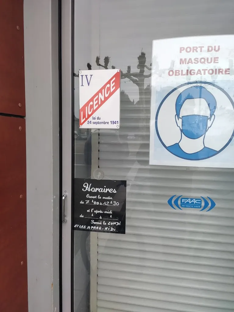 Thibaut Parent _Pains Viennoiseries Bar Sandwiches_Lestelle-Bétharram_review