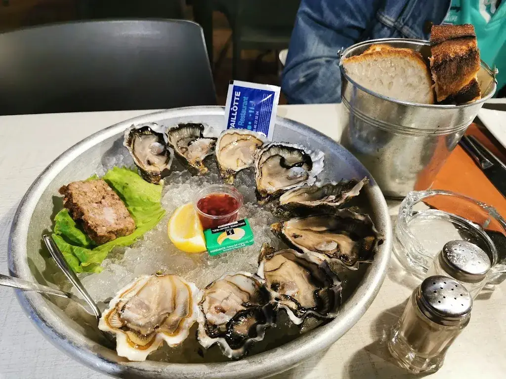 Menu_La Paillotte_Mathes_image_5