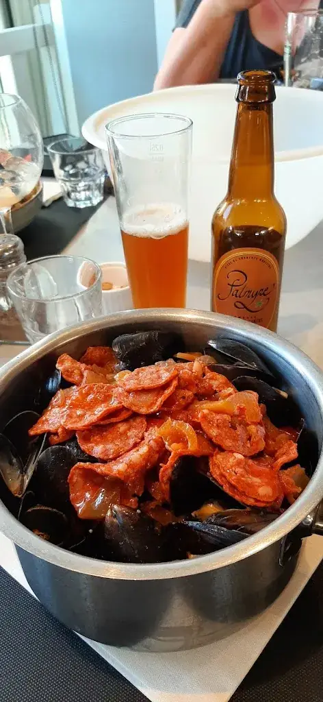 Menu_La Paillotte_Mathes_image_6