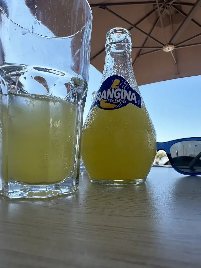 Robert Green_La Paillotte_Mathes_review