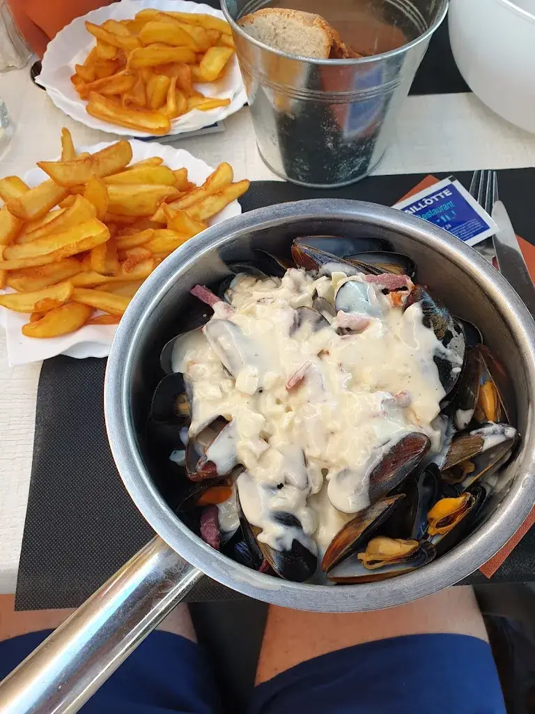 Dejan Zec_La Paillotte_Mathes_review