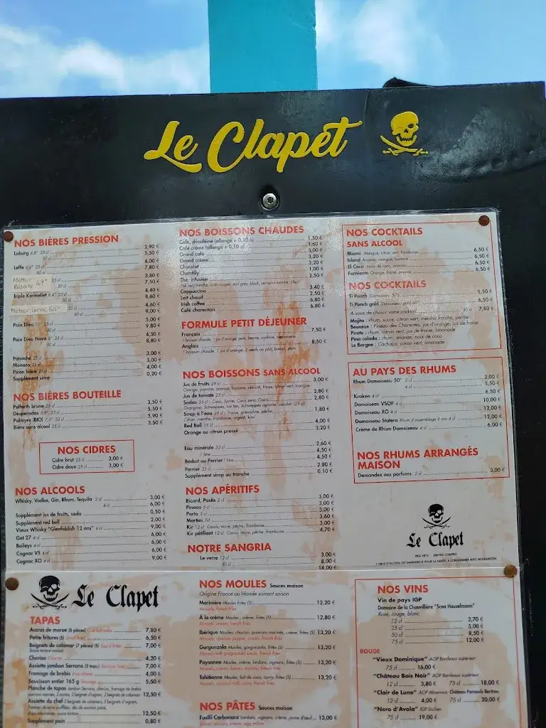 Menu_le clapet_Mathes_image_1