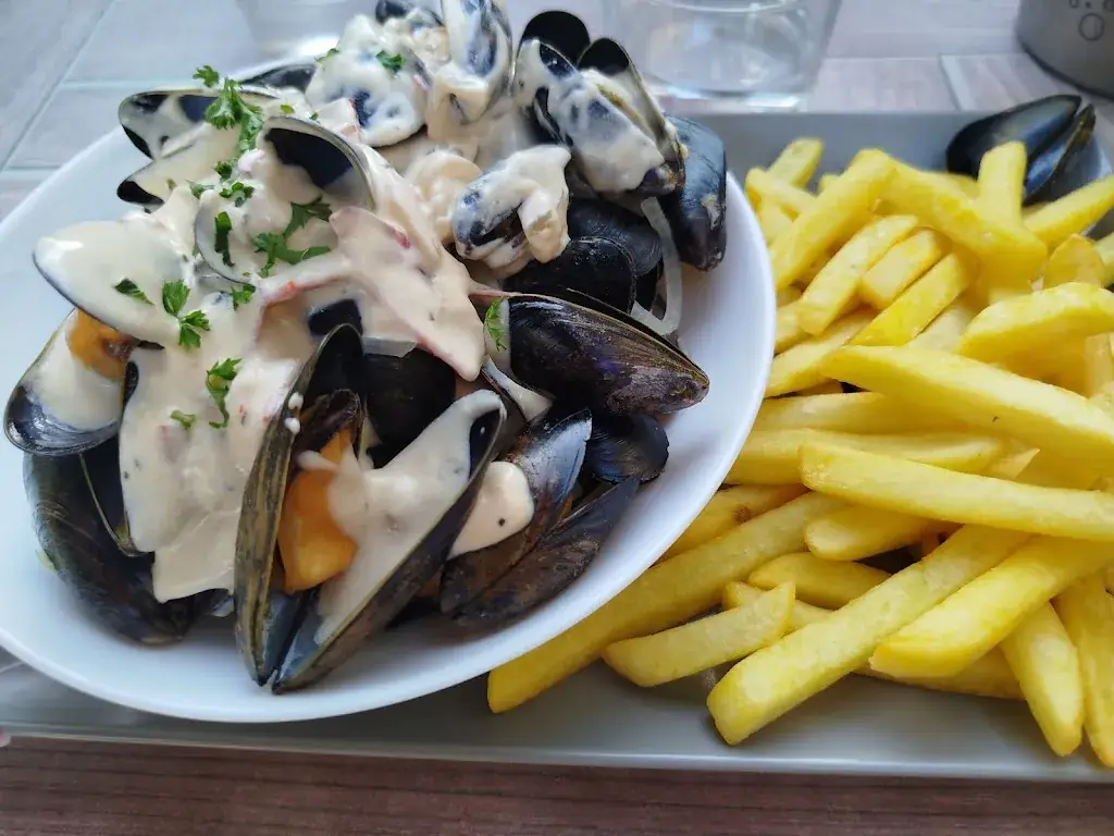 Mary 78_le clapet_Mathes_review