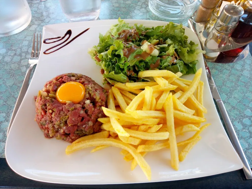 Emily Kelly_Bistrot Nostimo_Lagnieu_review