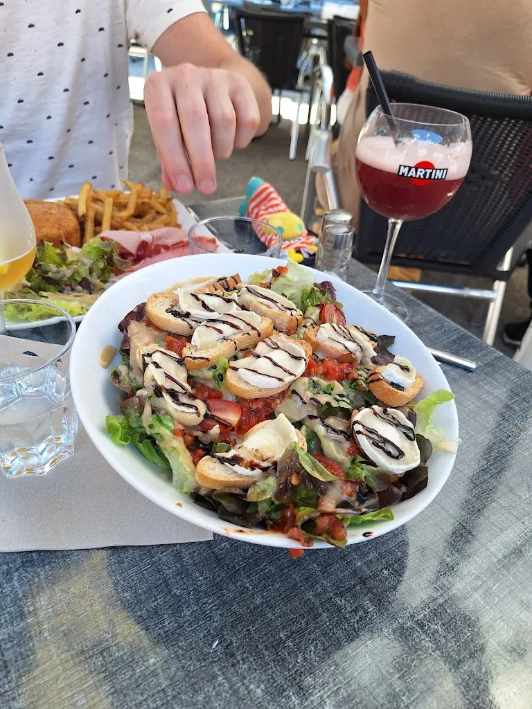 Frederik Munters_Bistrot Nostimo_Lagnieu_review