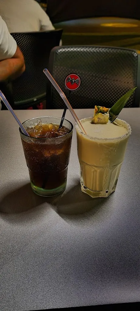 Menu_Bar Restaurant Le Golfy - Port de La Palmyre_Mathes_image_6