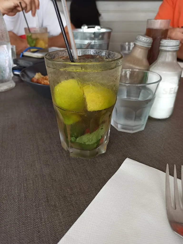 Menu_Bar Restaurant Le Golfy - Port de La Palmyre_Mathes_image_7