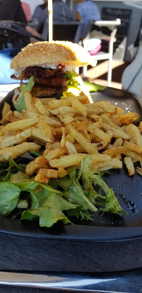 Menu_Bar Restaurant Le Golfy - Port de La Palmyre_Mathes_image_8