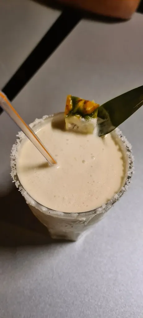 Menu_Bar Restaurant Le Golfy - Port de La Palmyre_Mathes_image_9