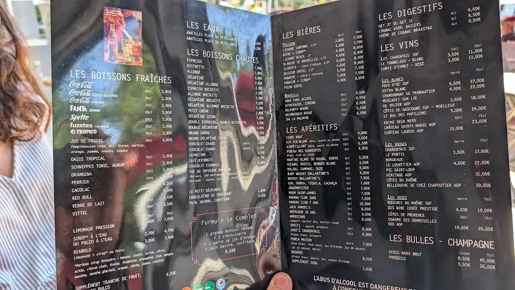 Menu_Le Bout Du Monde_Mathes_immagine_3