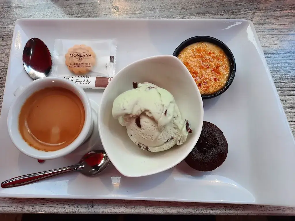 Andrew Eadie_Le Bout Du Monde_Mathes_recensione