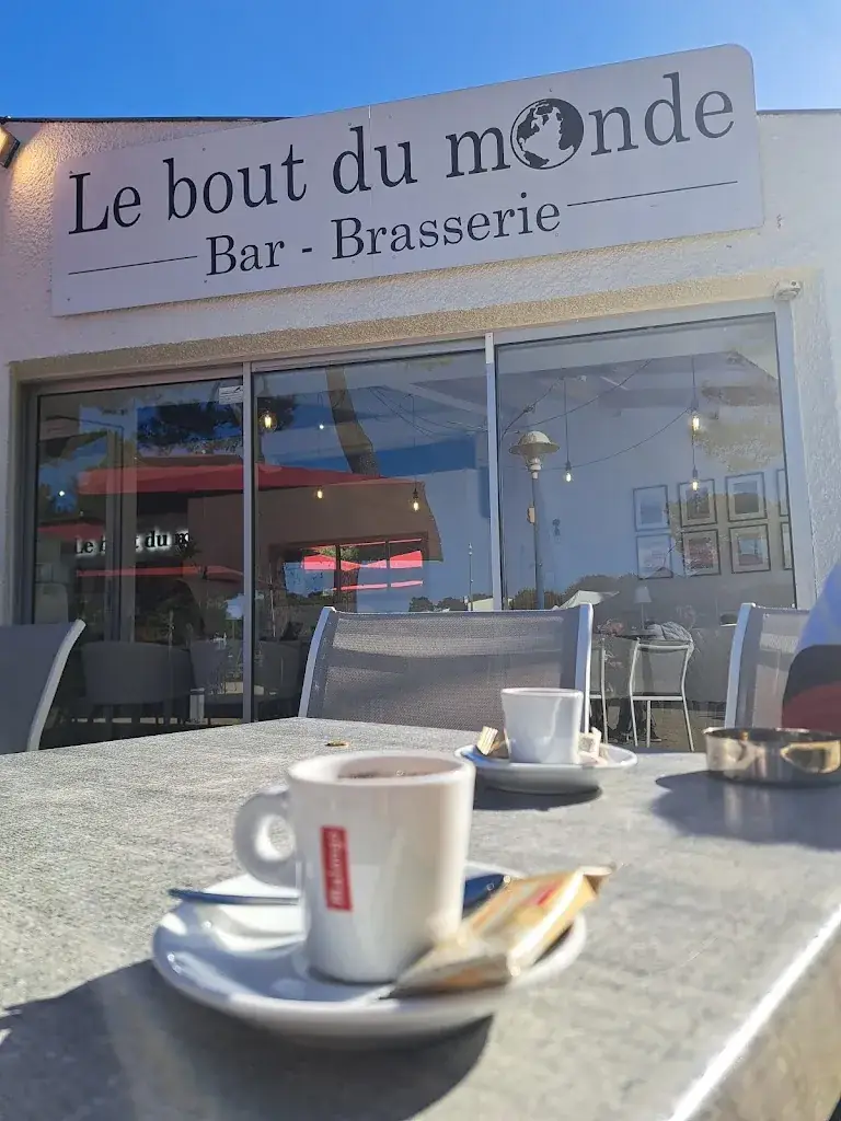 Thierry Niveau_Le Bout Du Monde_Mathes_recensione