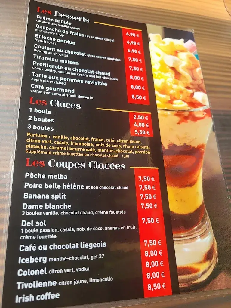 Menu_Le Tivoli_Mathes_image_2