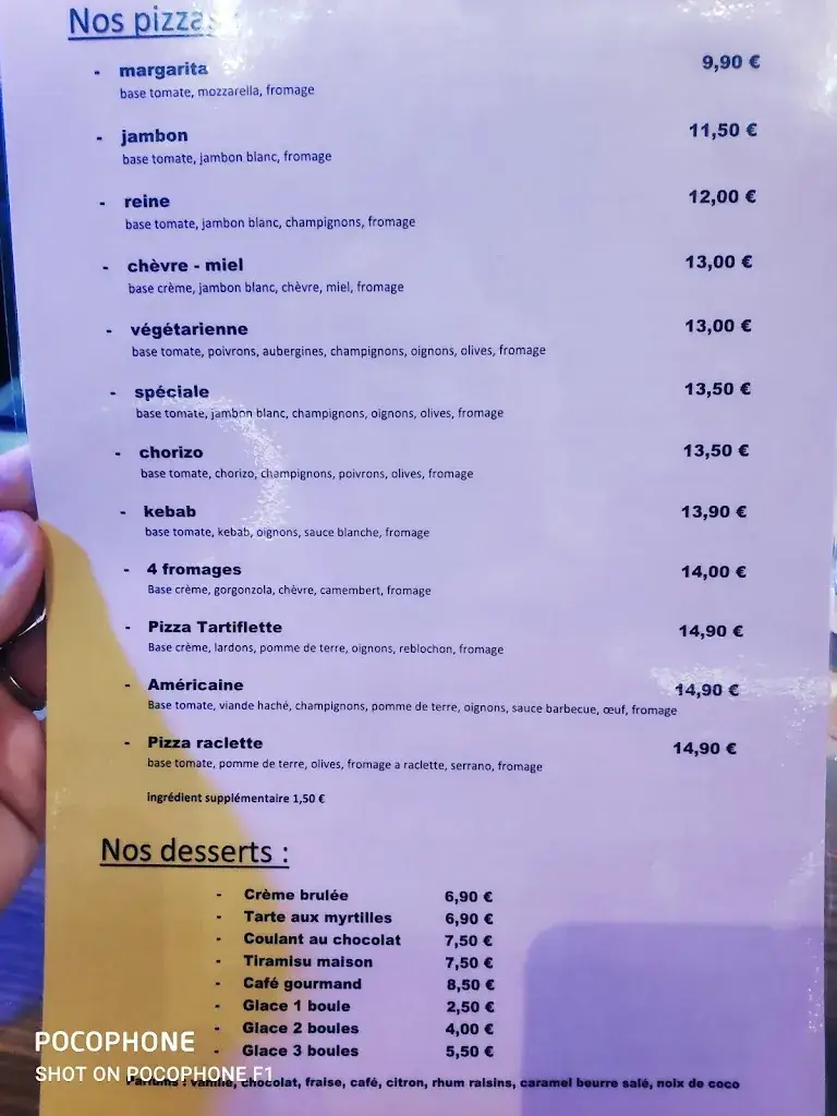 Menu_Le Tivoli_Mathes_image_3