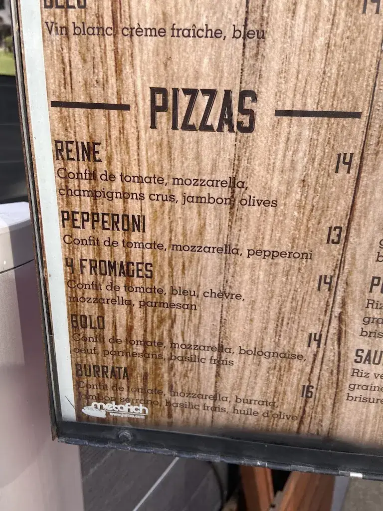 Menu_La Cabane_Mathes_image_3