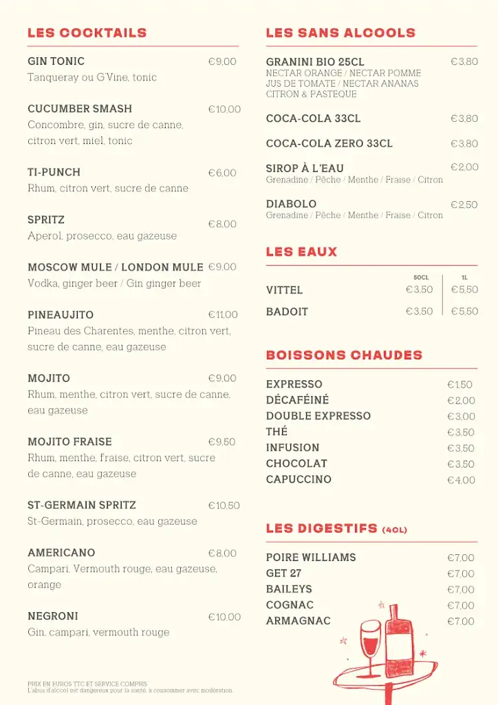 Menu_L'Adresse la Palmyre_Mathes_image_2