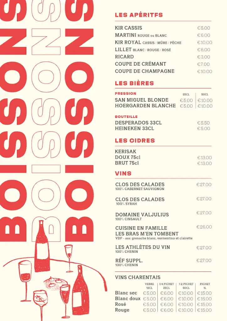 Menu_L'Adresse la Palmyre_Mathes_image_3