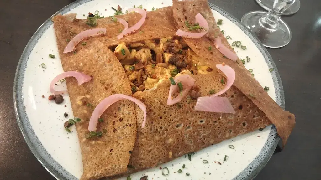 Mackenzie Rough_L'Adresse la Palmyre_Mathes_avis