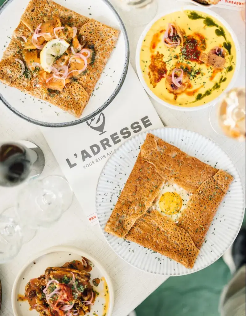 L'Adresse la Palmyre_Mathes_slider_image_2