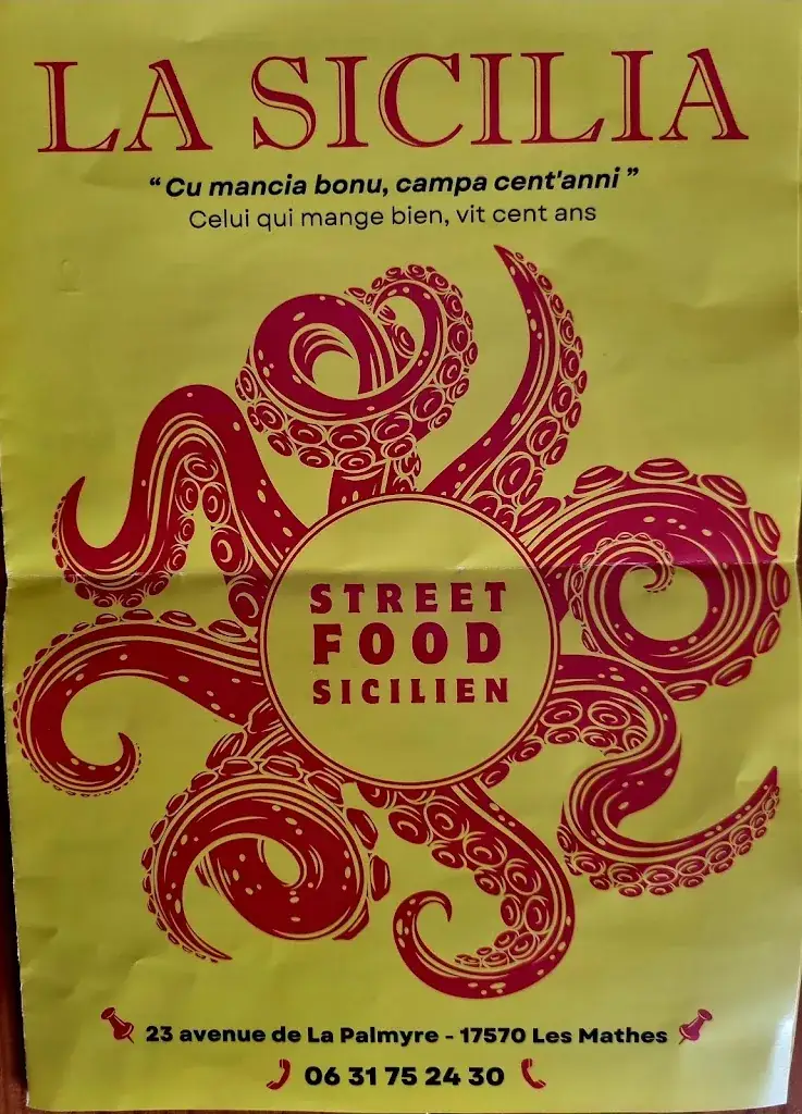 Eric Vanrenterghem_La Sicilia_Mathes_reseña