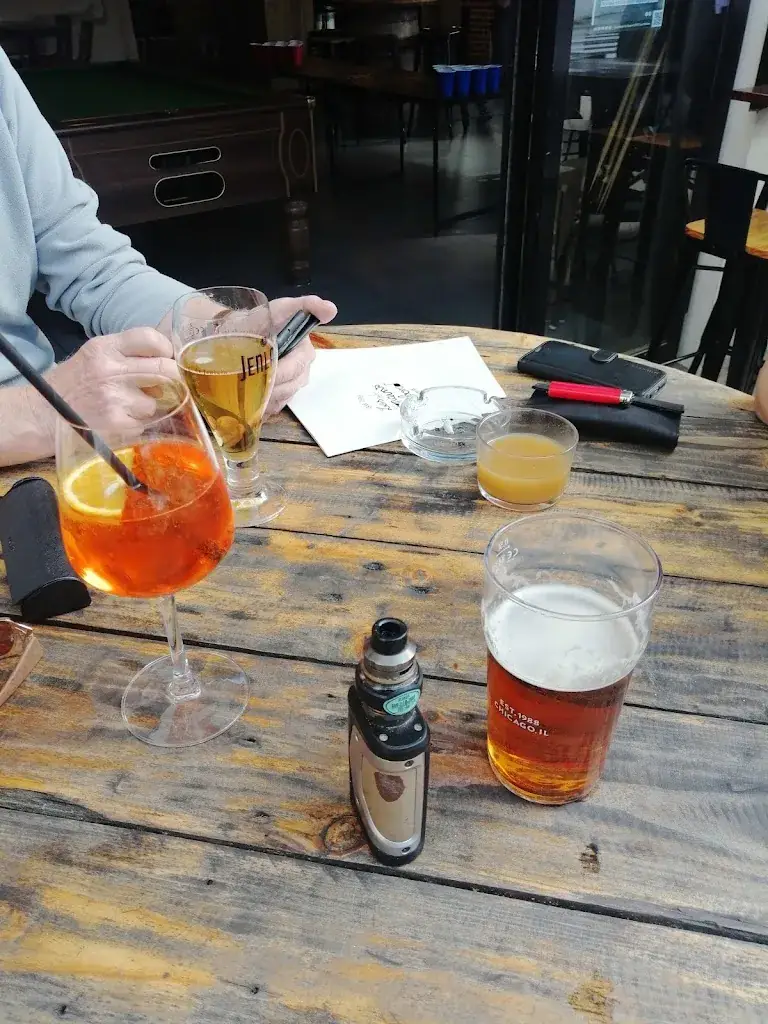 Menü_Les Copains d'abord_Mathes_Bild_9