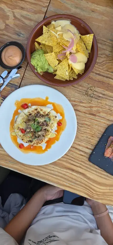 Jeroen Veldman_Les Copains d'abord_Mathes_Bewertung