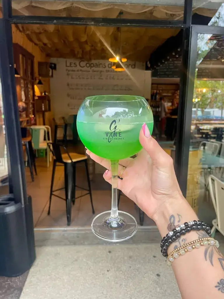 Céline ROBERT_Les Copains d'abord_Mathes_Bewertung